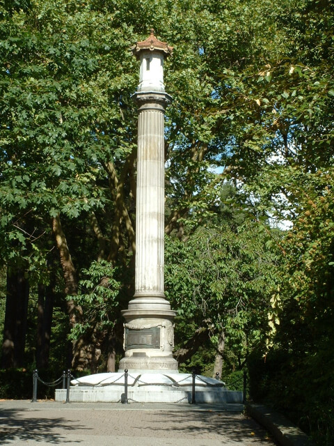 War Memorial